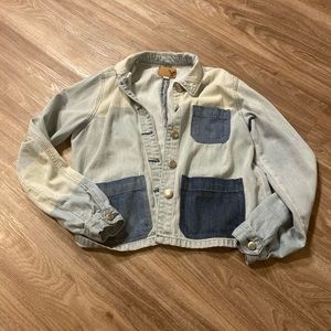 AE Denim Jacket